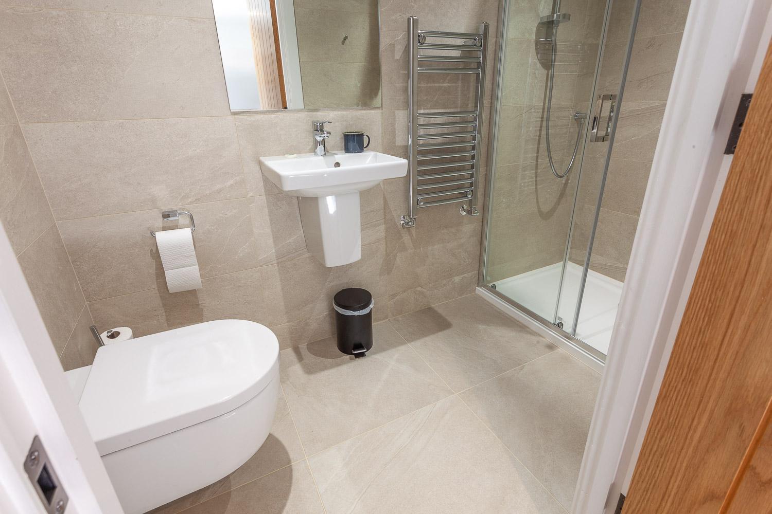 The Rose And Thistle Alwinton Morpeth Zimmer foto